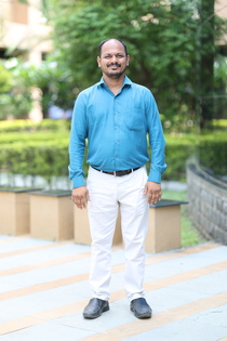 Dnyanesh Parkhi