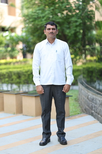 Ashok Kohok