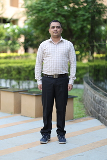 Mayur Patil