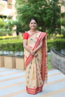Kavita Pawale