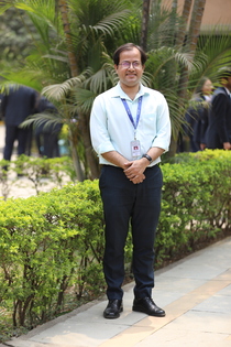 Nishant Patil