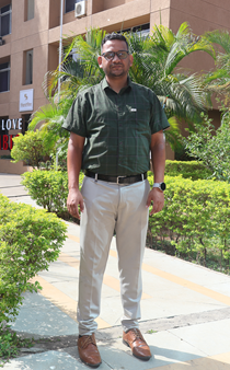 Imran Mujavar
