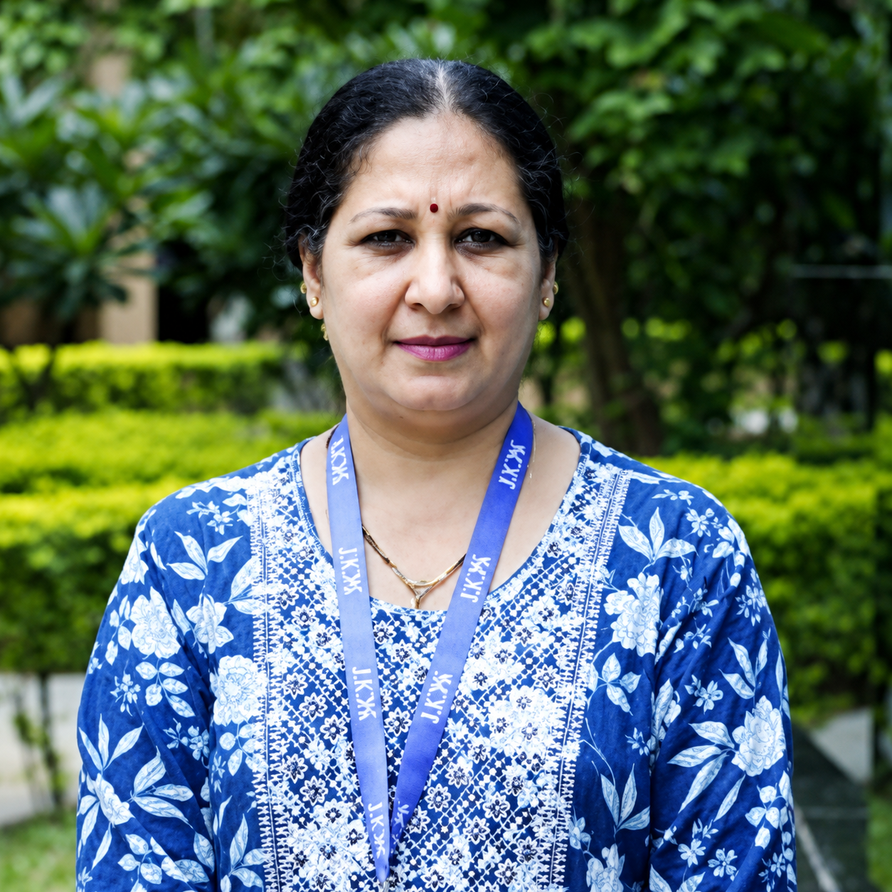 Ketaki Borkar