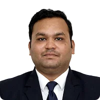 Abhinav Sanjayrao Dandale
